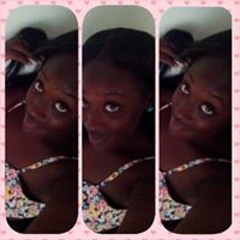 Shay Kennedi'Mommy Ralph