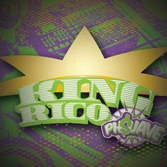 KING RICO PH$uave