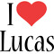 Hello Lucas