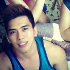 Alfie Del Rosario Santos