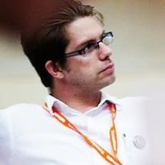 Jean-Francois Paradis 1