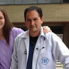 Walter Quiñones Vera