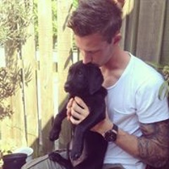 Andreas Kryddarn Åkesson