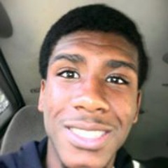 Ki'shawn Work-hard Syph