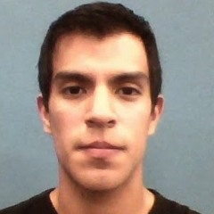 Ernesto Gonzalez 90