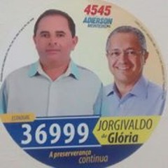 Jorgivaldo Barboza Santos
