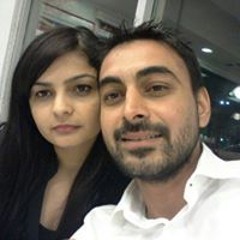 Harpreet Randhawa 12