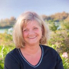 Carol Bradstreet Dean