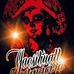 Yaosihuatl Alquicira