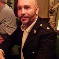 Johan Elias Eliassen