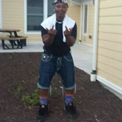 Tada SavageAss Henderson