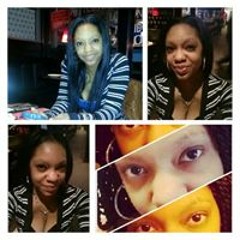 Sunshine Shawneen Kymani