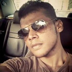 Kartigeyan Anbalagan