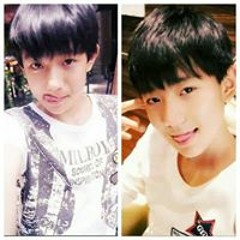 Tfboys Love