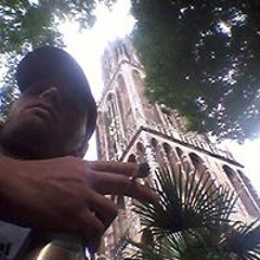 Mike Mad M