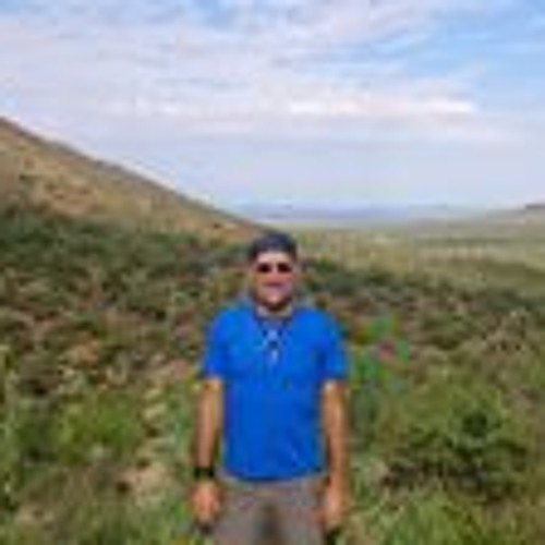 Stream Ron Barrett 1 music Listen to songs, albums, playlists for