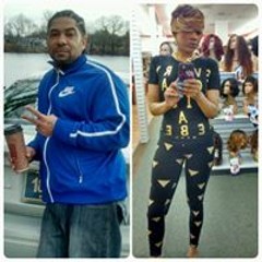 Troi Boricua-Cancerboi