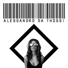 Alessandro Da Thossi