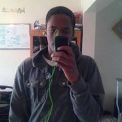 Quinton Troxler