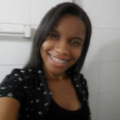 Aline Brito Ccb