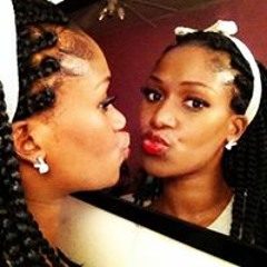 Kyntrica MsJohnson