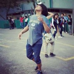 Felipe Robledo Murillo