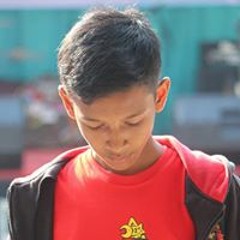 Muh Fajar Mahendra