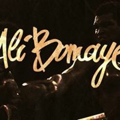Ali Bomaye 7