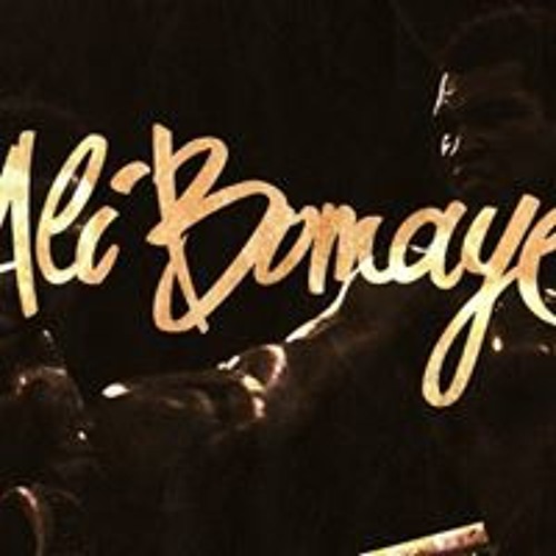 Ali Bomaye 7’s avatar