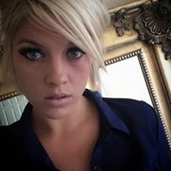 Sarah Mak'her Mark Myers