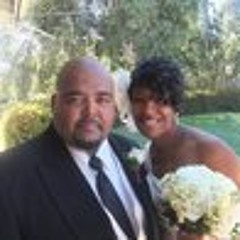 Sherrice Williams-Ivory