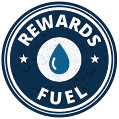 Rewards Fuel