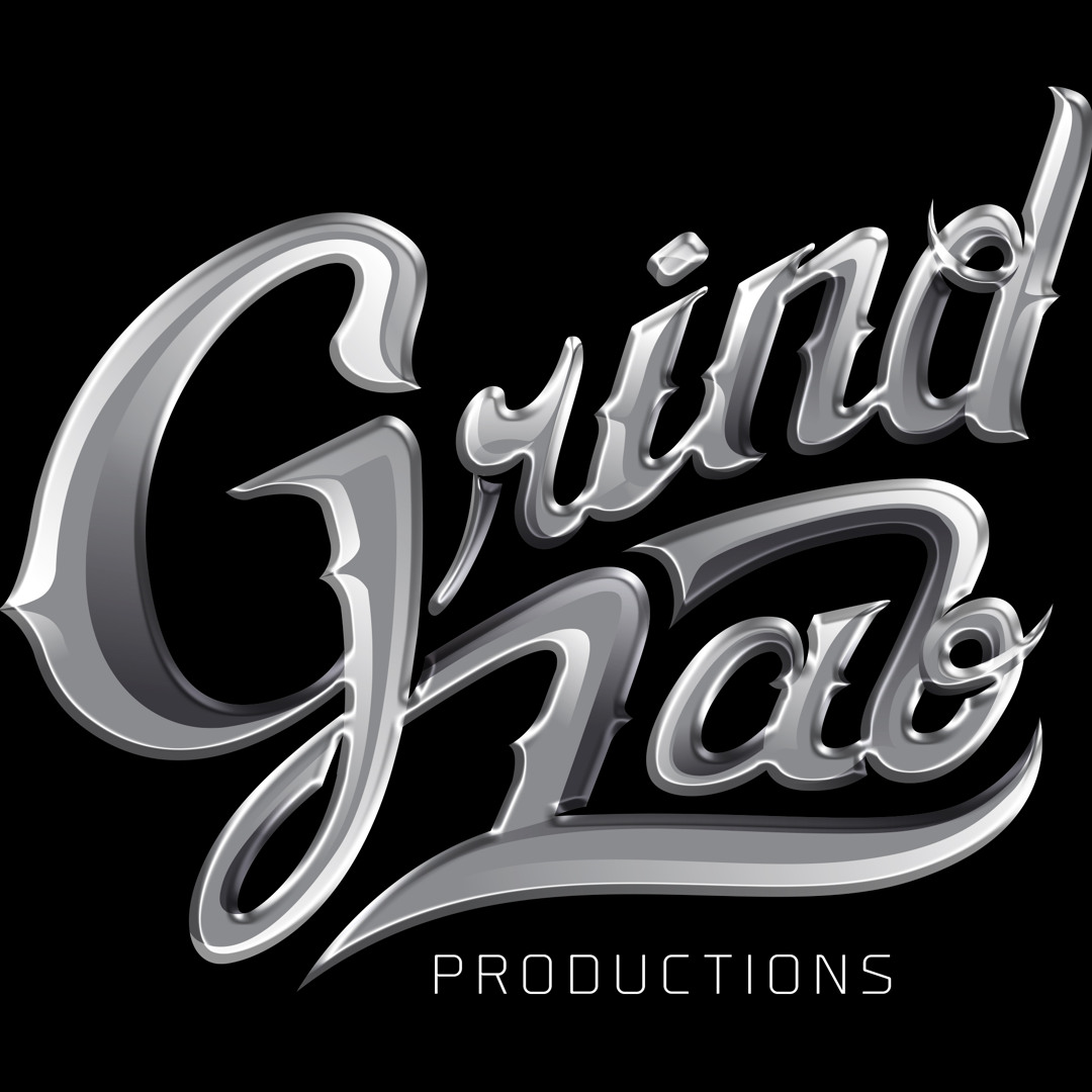 邦楽 the grind lab / in your head g-rap your lab the in / head 邦楽 grind g-rap