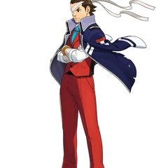 2.09. 御剣怜侍 ～大いなる復活 2013