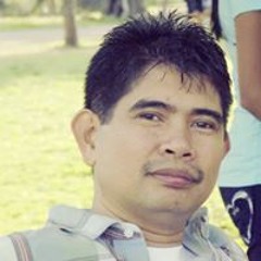 Rodel Martinez Bautista