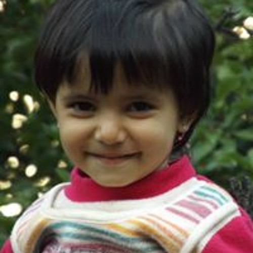 Aziza Hussain’s avatar