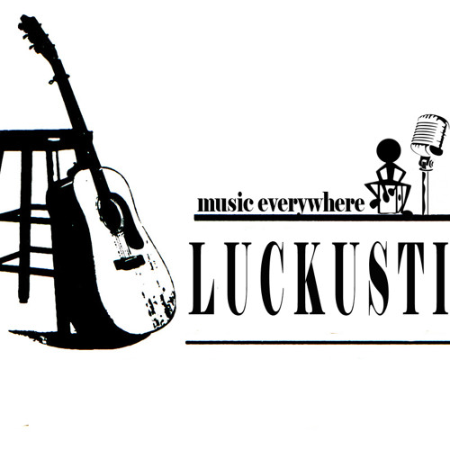 Luckustik’s avatar