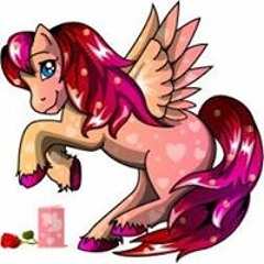 Porny Poney