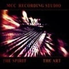 MCC Recording Studio Dave