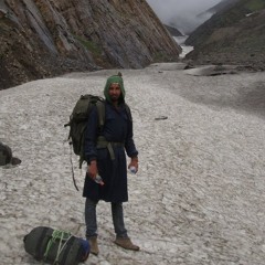 Ankit Karir 1