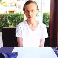Emanuel Blomqvist