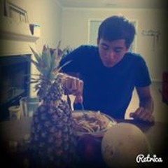 Christian Allen Casillas