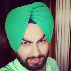 Paramjot Singh Jabbal