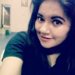 Trifena Yuliawati Panie