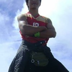 Akbar Palani Siagian