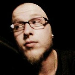 Alex Shadowmoses Jervis