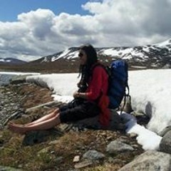 Kristin Oline Morken