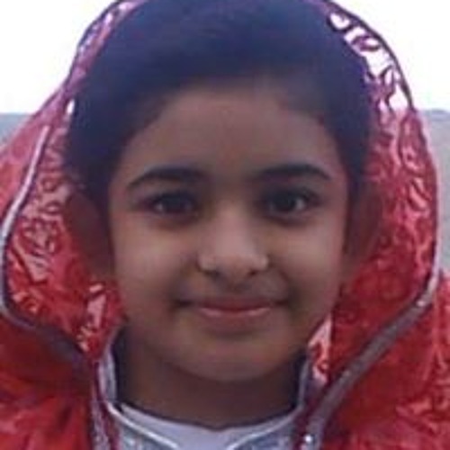 Wajiha Shahid 6’s avatar