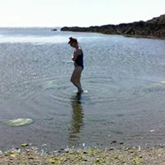 Barbara Marie O Brien