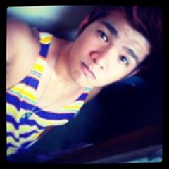 Nathaniel Jhirou Lauron